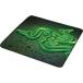  б/у PC твердый Razer Goliathus 2013 Soft Gaming Mouse Mat - Small Speed[RZ02-01070