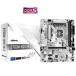  б/у PC твердый [14 дней с гарантией ] материнская плата ASRock B760M-HDV/M.2 ( производитель обслуживание товар )