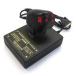  б/у Windows95 твердый THRUSTMASTER MARK I WEAPONS CONTROL SYSTEM