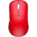  б/у PC твердый беспроводной ge-ming мышь WAIZOWL OGM CLOUD (Red)