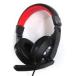  б/у PC твердый Inter основа ge-ming наушники RED ZONE[IB-160]