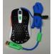  б/у Windows твердый Xtrfy проводной ge-ming мышь M4 RGB Street [XG-M4-RGB-STREET]