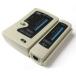  б/у PC твердый Sanwa Supply LAN кабель тестер [LAN-TST3Z]