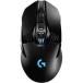  б/у PC твердый Logitec беспроводной ge-ming мышь G903 LightSpeed[910-005676]