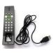  б/у WindowsVista USB SKYPE PHONE ( черный ) [PD241]