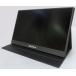  б/у PC твердый InnoView 15.6 type мобильный монитор ( черный )[INVPM406]