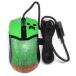  б/у Windows твердый проводной ge-ming мышь Razer Cobra Minecraft Edition