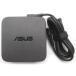  б/у PC твердый ASUS источник питания адаптер [U90W-01]