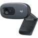  б/у Windows7 Logicool HD web cam C270nd