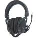  б/у PC твердый FIFINEge-ming headset AmpliGame H9( черный )