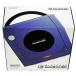 NINTENDO GAMECUBE バイオレットの商品画像