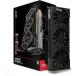  новый товар графическая плата Swift RX 9070 XT Triple Fan Edition графика bo