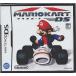  б/у Nintendo DS soft Mario Cart DS