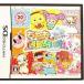  новый товар Nintendo DS soft Ciao Dream Touch! happy ...-..-
