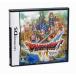  б/у Nintendo DS soft Dragon Quest VI - иллюзия. большой земля -