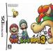  б/у Nintendo DS soft Mario & Louis -jiRPG3
