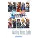  б/у гид PSP { action игра } PSPtisitia Final Fantasy ti стойка колено * герой z гид 