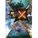 б/у гид 3DS { action игра } 3DS Monstar Hunter Cross The * тормозные колодки гид 