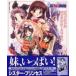  б/у аниме Mucc { темно синий колодка ma игра литература } Sister Princess ~ старший брат Chan большой нравится ~ официальный герой z книжка 