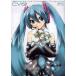  б/у аниме Mucc {PC* смартфон игра литература } Hatsune Miku Graphics Character Collection CV01 Hatsune Miku editi