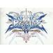  б/у аниме Mucc { темно синий колодка ma игра литература } BLAZBLUE CONTINUUM SHIFT VISUAL BOOK[ ограниченая версия привилегия ]
