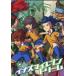  б/у аниме Mucc { темно синий колодка ma игра литература } Inazuma eleven Dream (Nintendo DREAM 2014 год 5 месяц номер no. 1 специальный дополнение )