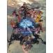  б/у аниме Mucc { темно синий колодка ma игра литература } FINAL FANTASY XIV