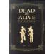 ť˥å 㥳󥷥塼ޥҢ DEAD OR ALIVE HISTORY BOOK 1996 - 2015