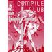  б/у аниме Mucc { темно синий колодка ma игра литература } COMPILE CLUB земля внизу версия 23 номер 