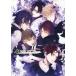  б/у аниме Mucc {PC* смартфон игра литература } Re:BIRTHDAY SONG -..... бог -Illust & S