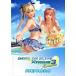  б/у аниме Mucc { темно синий колодка ma игра литература } DEAD OR ALIVE XTREME3 Fortune gravure фото книжка 