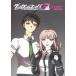  б/у аниме Mucc { темно синий колодка ma игра литература } dangan long pa3STAFF BOOK