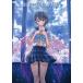  б/у аниме Mucc BLUE REFLECTION иллюзия . Mai . девушка. . официальный visual коллекция 