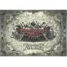  б/у аниме Mucc { темно синий колодка ma игра литература } Wonderland Wars Library Records -Awake-