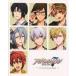  б/у аниме Mucc {PC* смартфон игра литература } I dolishu seven 1st Anniversary Book