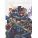  б/у аниме Mucc {PC* смартфон игра литература } FIRE EMBLEM0( Cypha ) ART WORKS XVII
