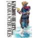  б/у аниме Mucc Kingdom Hearts серии герой файл z