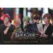  б/у аниме Mucc BLACKSTAR -Theater Starless- GAME SONG COLLECTION Season1