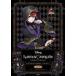  б/у аниме Mucc дополнение есть )[ Disney tsui ste do wonder Land ] прозрачный файл книжка -Ceremony-Vol.1