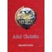  б/у аниме Mucc { темно синий колодка ma игра литература } e-s cell seta. . море Adol Christin Memorial Booklet