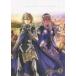  б/у аниме Mucc FIRE EMBLEM0( Cypha ) ART WORKS XX