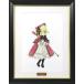 used anime Mucc accessory attaching ) Rozen Maiden 20 anniversary exhibition memorial art collector's edition cover ver...