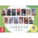  б/у аниме Mucc { темно синий колодка ma игра литература } Nintendo Switch 2021 год это весна рекомендация soft 