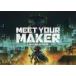  б/у аниме Mucc {PC* смартфон игра литература } Meet Your Maker ORIGINAL ARTBOOK