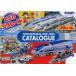 б/у .. товар Tomica & Plarail каталог 2002~2003