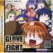  б/у такой же человек GAME CD soft GLOVE ON FIGHT..~......./ Watanabe завод 