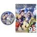  б/у такой же человек данные сборник DVD soft COMICMARKET93 DVD-ROM CATALOG[ брошюра есть ] / комикс рынок подготовка .