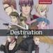  б/у такой же человек no bell DVD soft Destination / Unlimited
