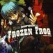 ���Ʊ�Ͳ���CD���ե� FROZEN FROG / CROW��SCLAW