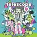 ���Ʊ�Ͳ���CD���ե� telescope / ���餤�������